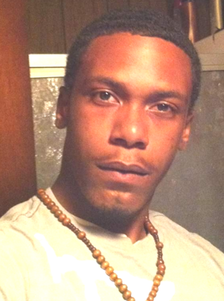 Brackus Lamar Guillory Profile Photo