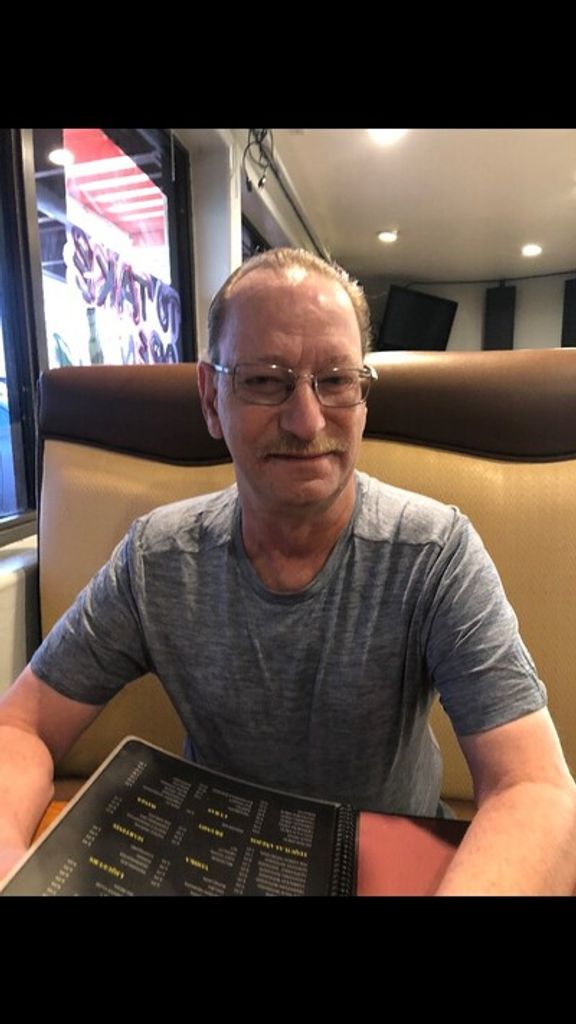 Joseph Lee Ebert Profile Photo