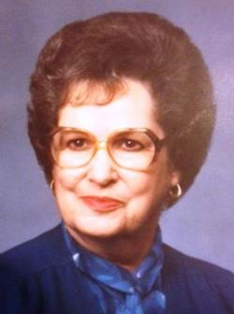 Jimmie Kathryn Brown