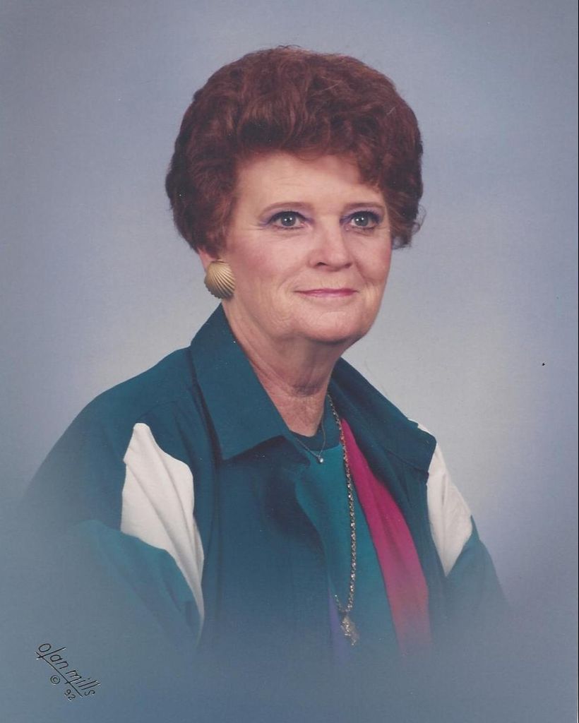 Evelyn Eugene Madison