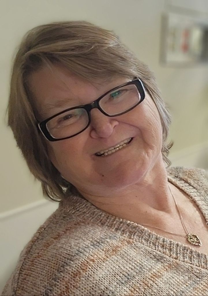 Donna Lee (Tousignant) Coin