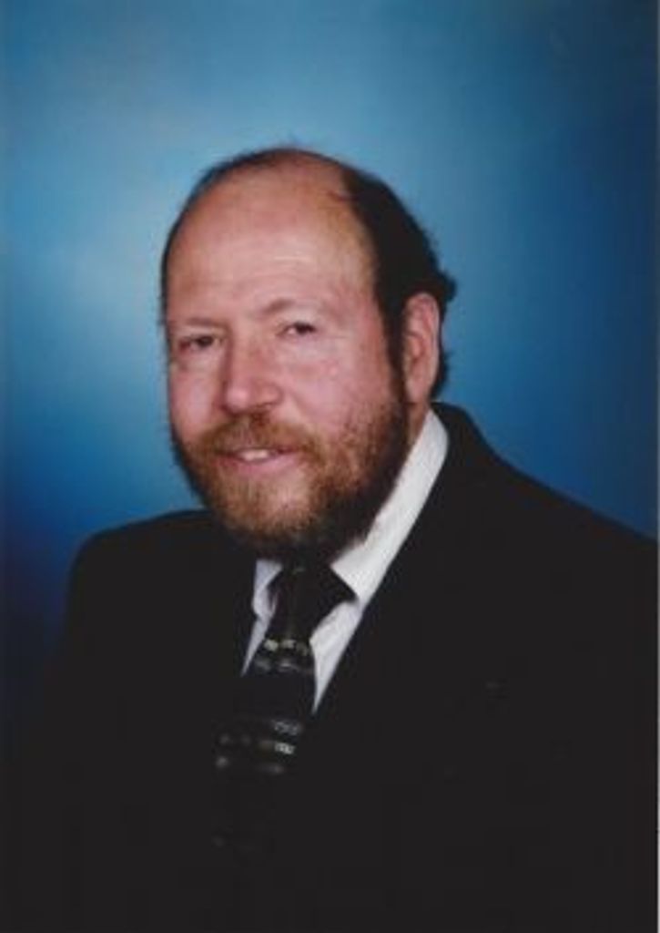 Frank Joseph Grady, Md, Phd Profile Photo
