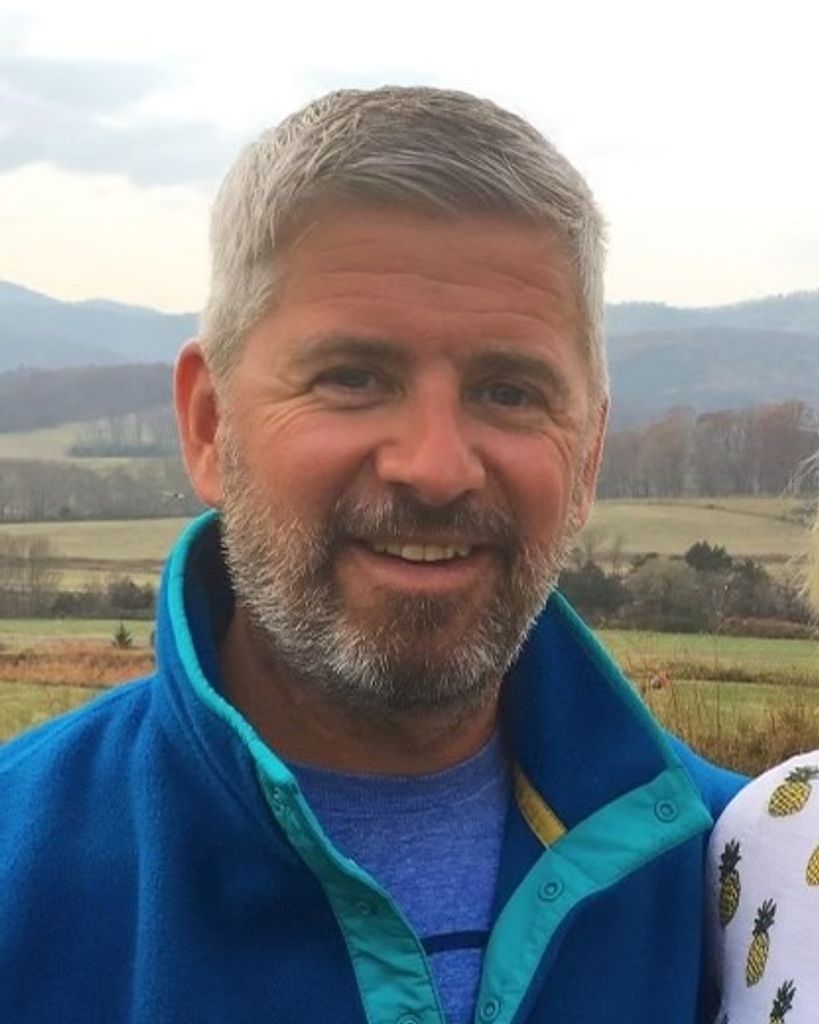 Chad Gritzmaker Profile Photo
