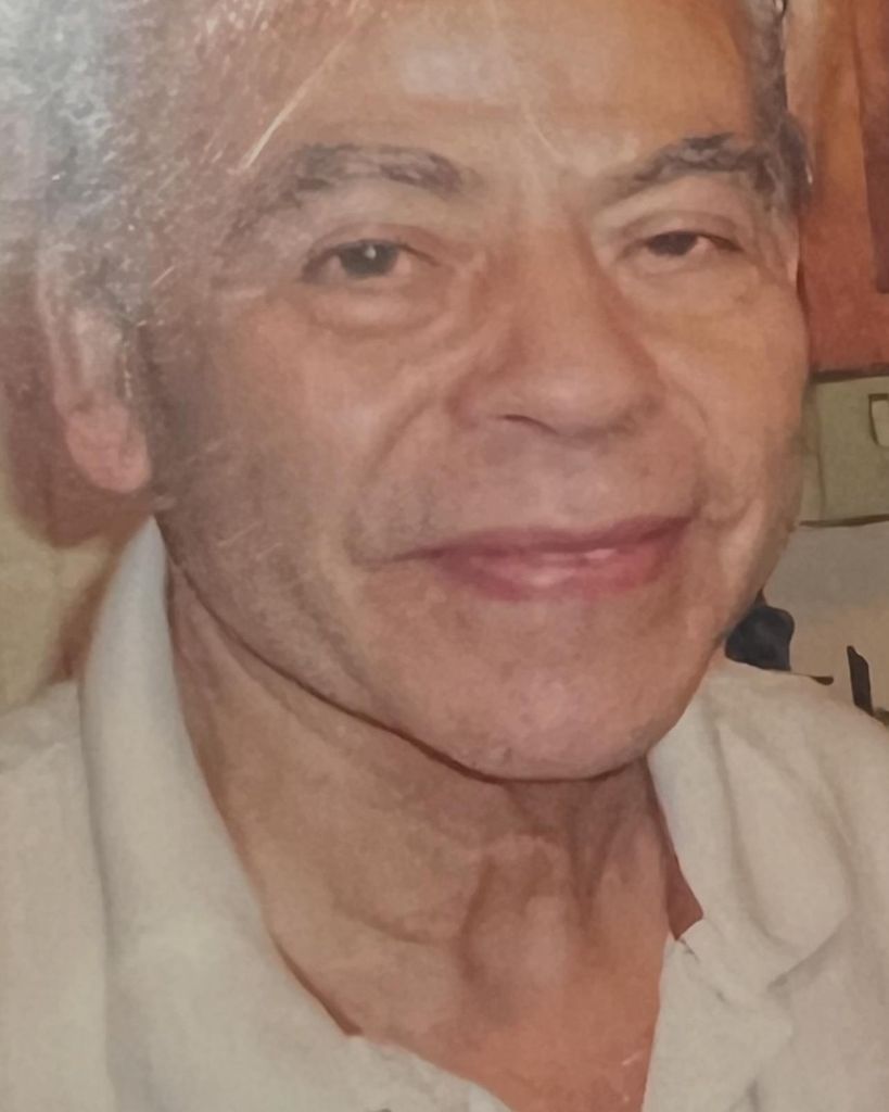 Carlos H Gomez Guerrero Profile Photo