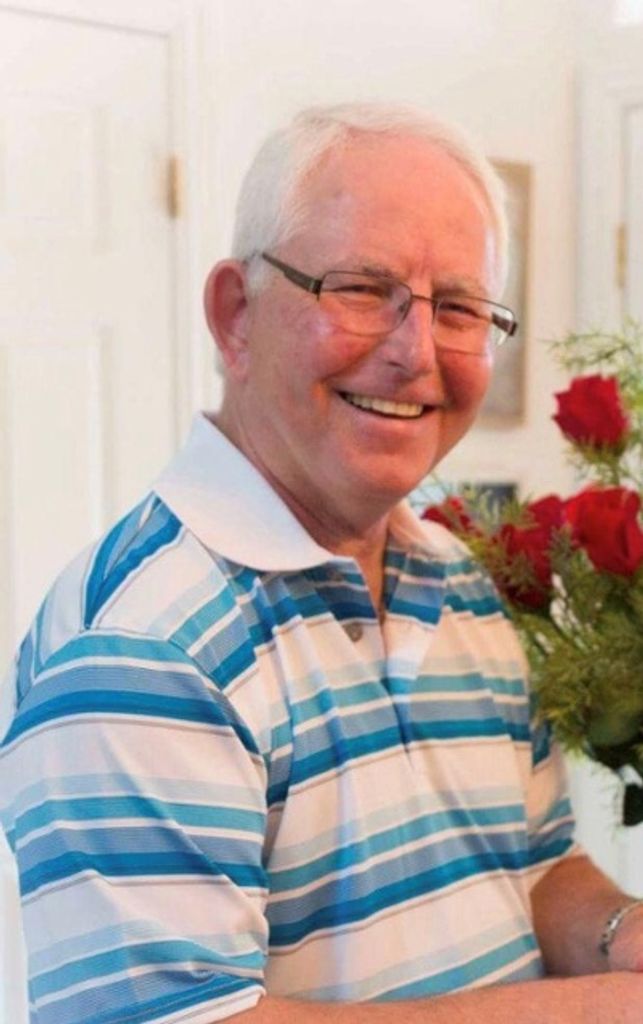 William Harold Clarke