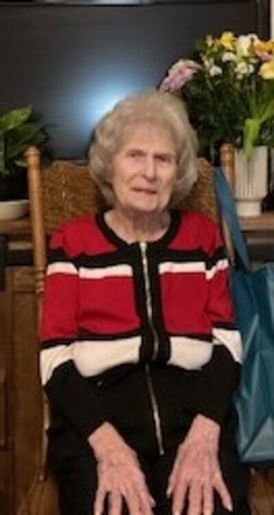 Eugenia Collum Profile Photo