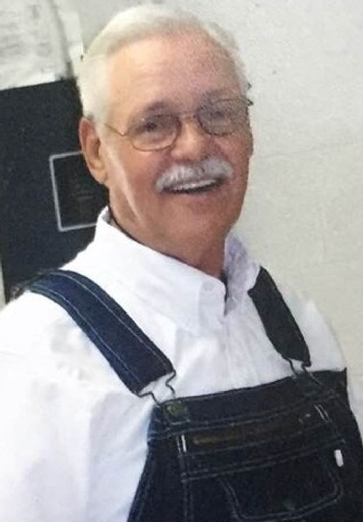 William Yates, Sr.