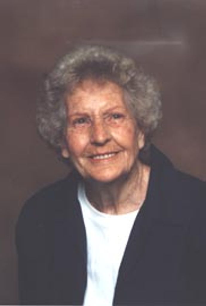 Eunice Marie Buchanan Profile Photo