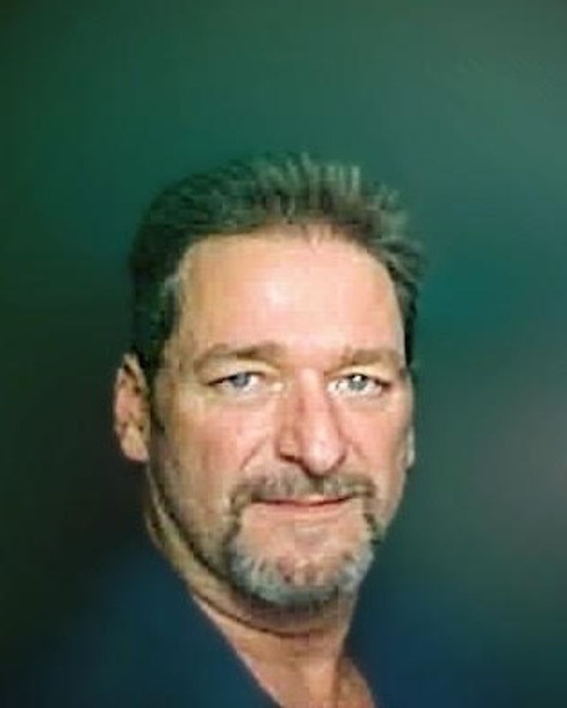 Gene Douglas Dean Profile Photo