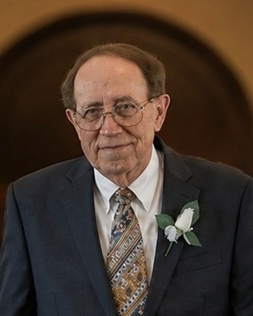 Winston D Pinkham Profile Photo