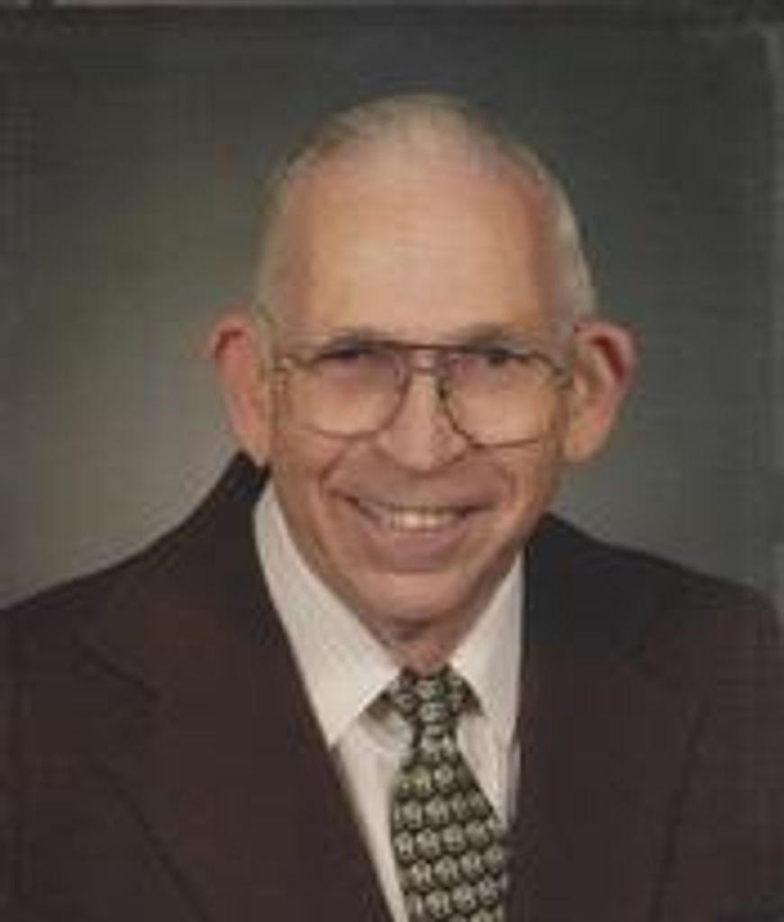 Dale I. Brownewell Profile Photo