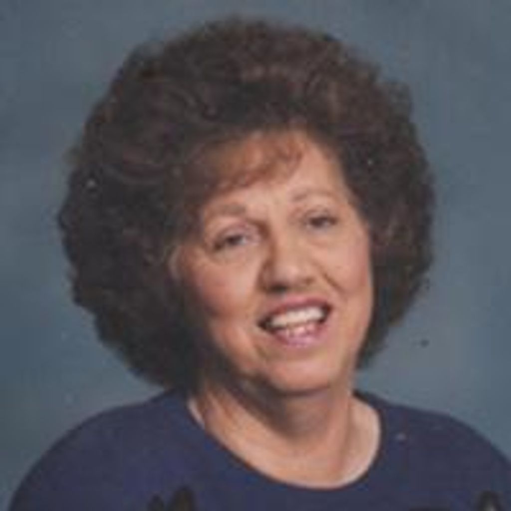 Muriel June Gandee