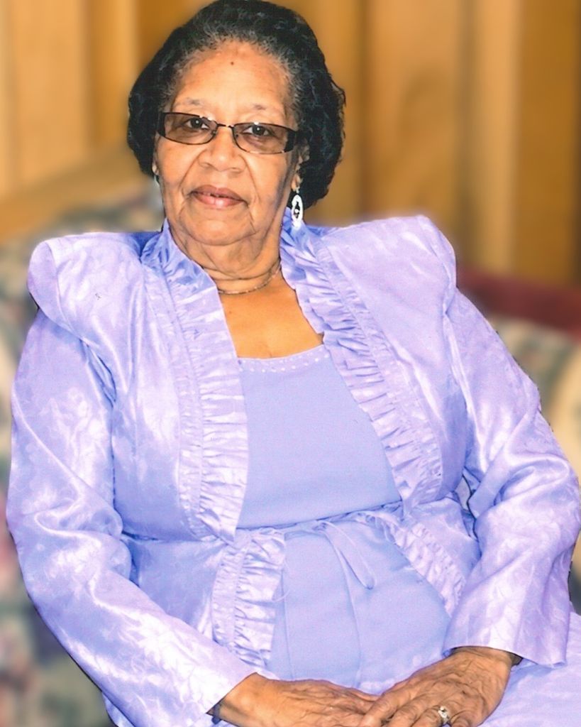 Cubia Hazel Yarbrough
