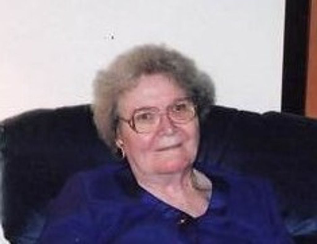 Annabelle Ironside