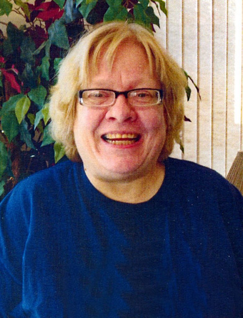 Mary Veronica Waters