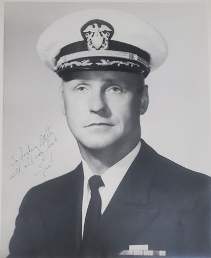 Frederic W. Romig, Jr. Profile Photo