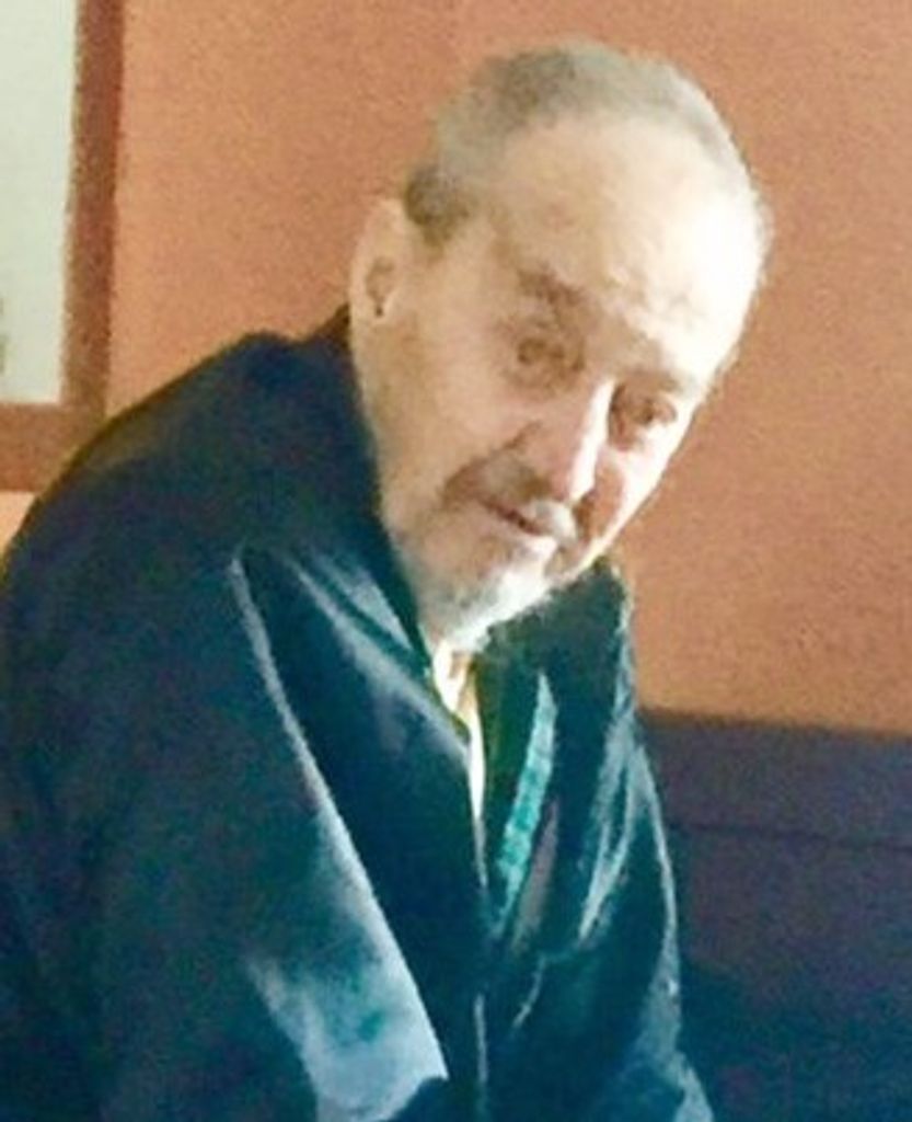 James Paul “Pops” Hand, Sr. Profile Photo