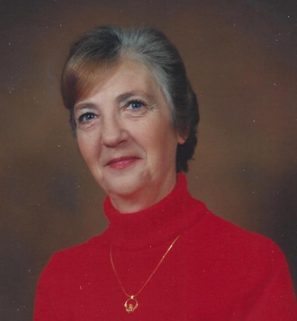 Dolores M Joliat Nell