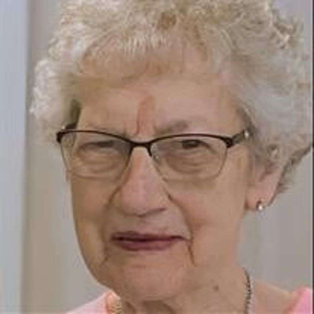 Margaret Helen Haney