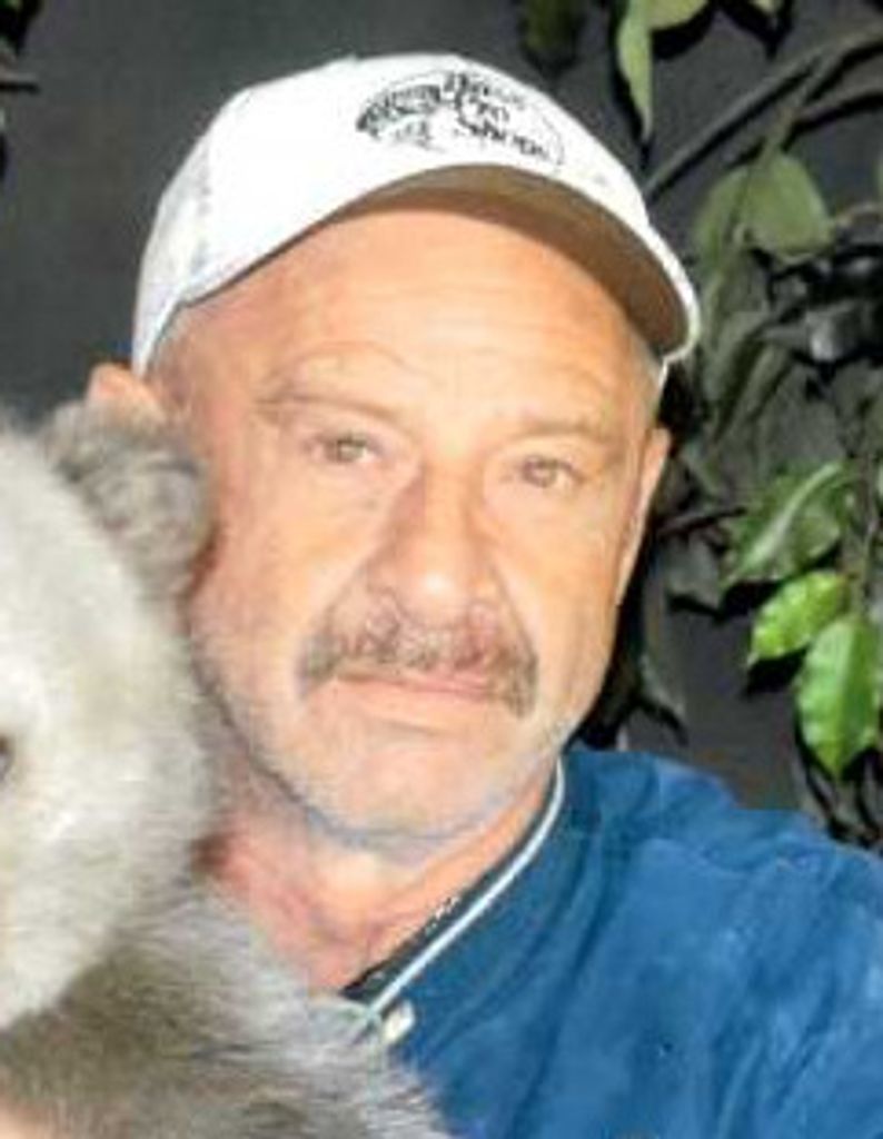 John (Todd) Rowell, Iii Profile Photo