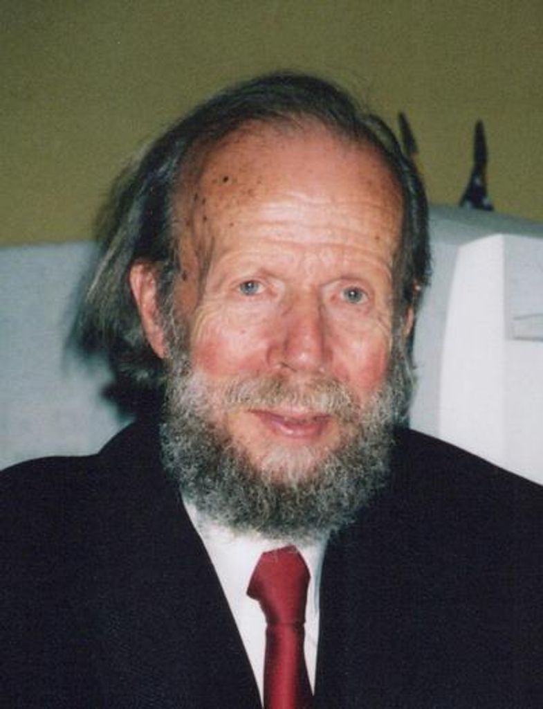 Robert F. Potter Profile Photo