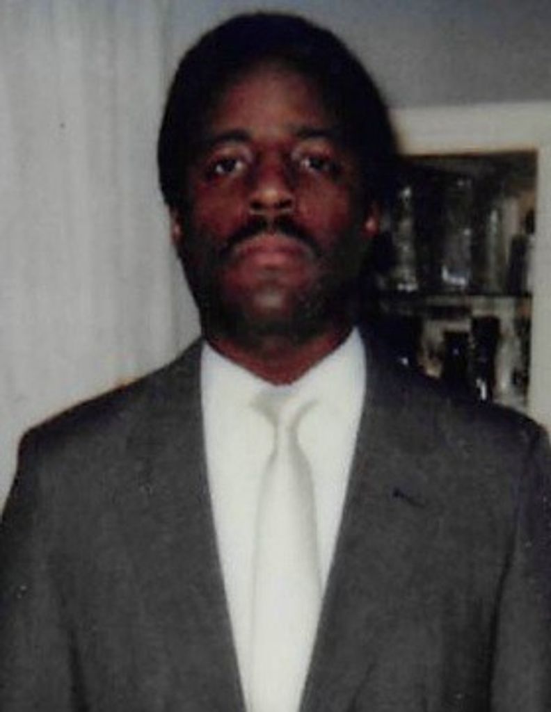 Julius Elliot Chambers