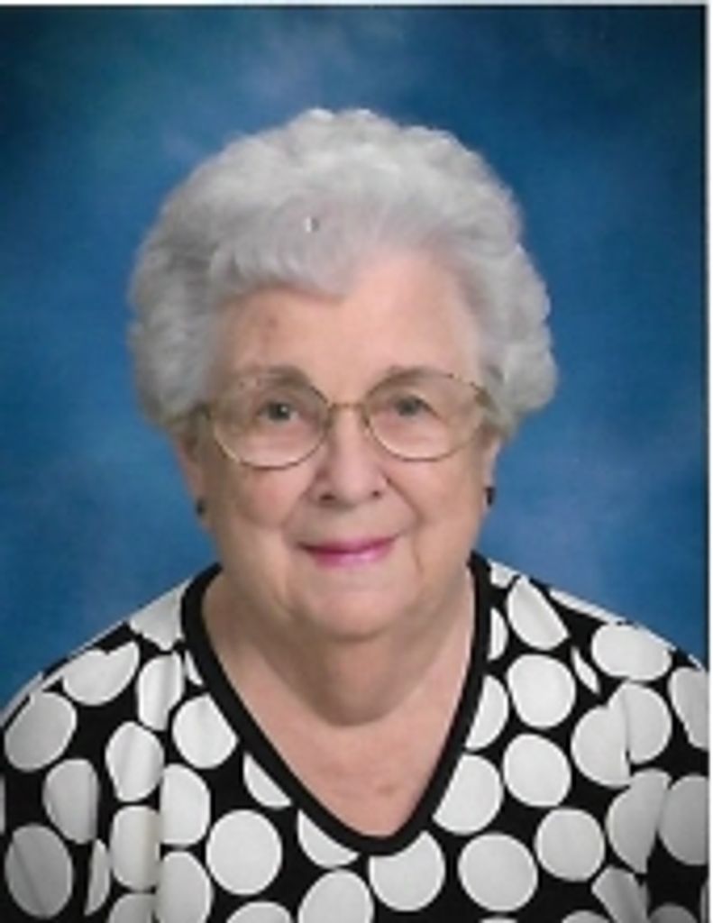Marlene Langbehn