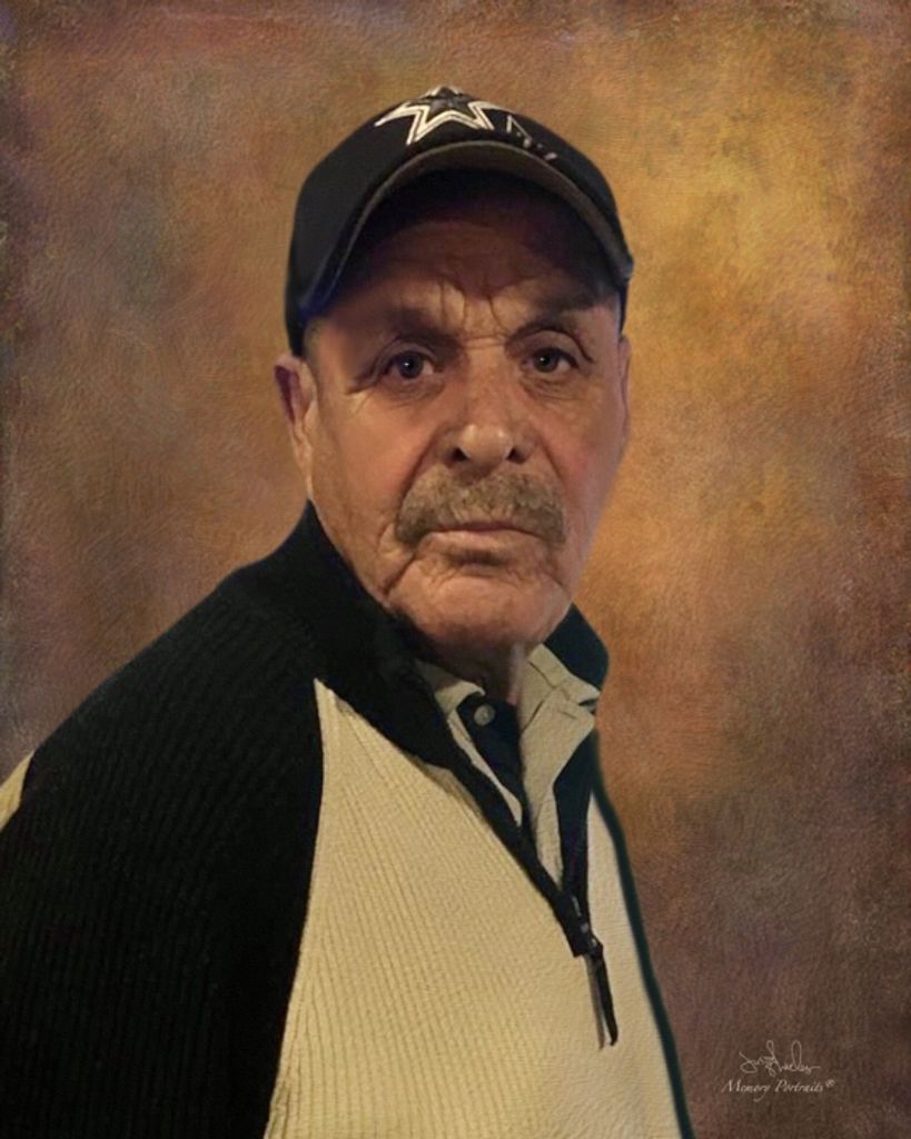 Francisco Ramirez