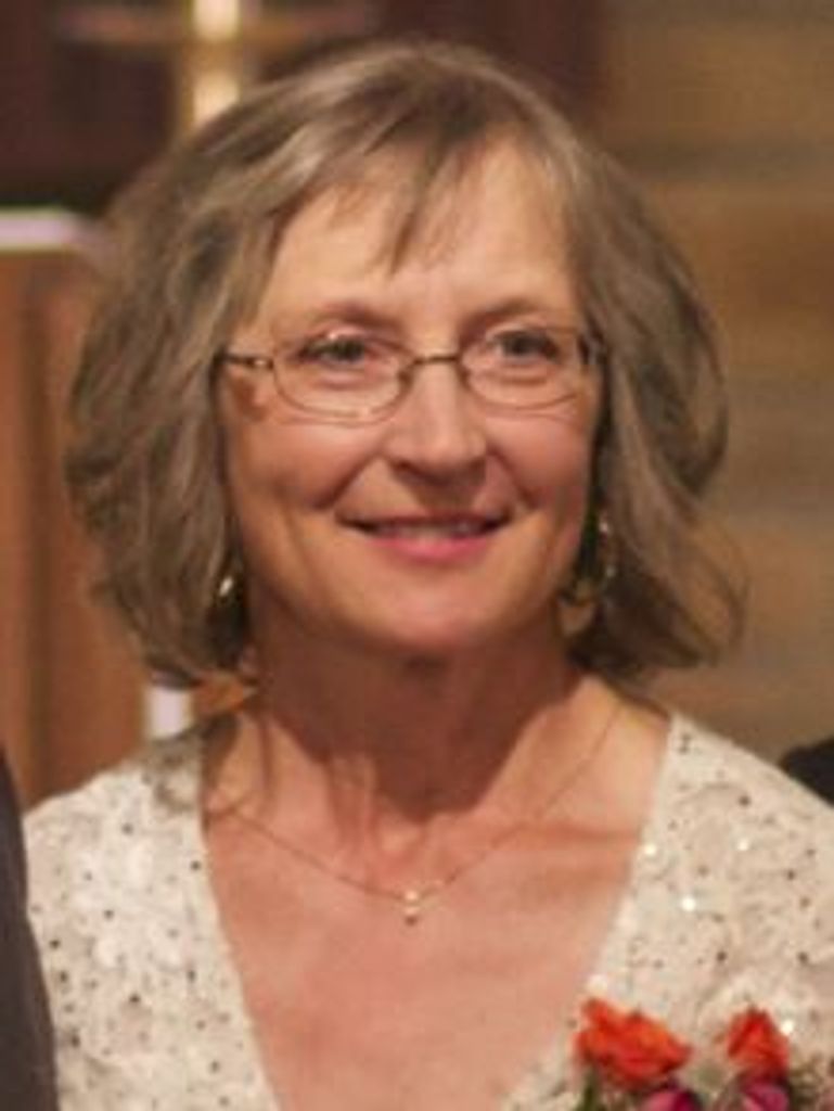 Gloria H. Yager