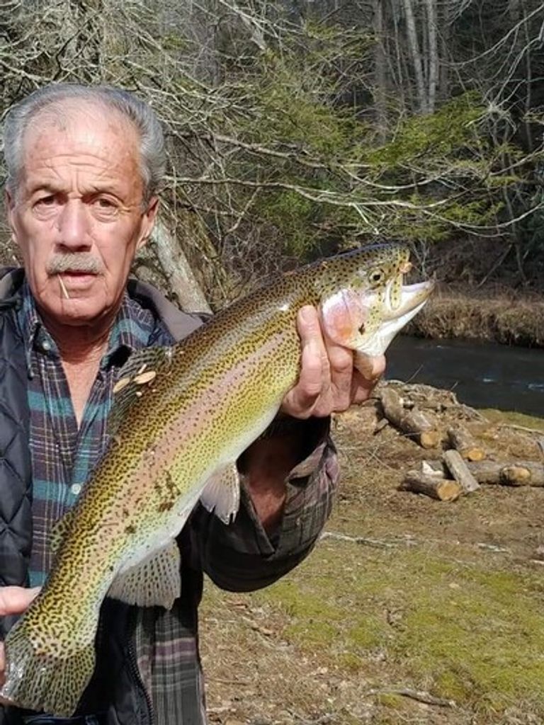 Stanley Chris Carter, Sr Profile Photo