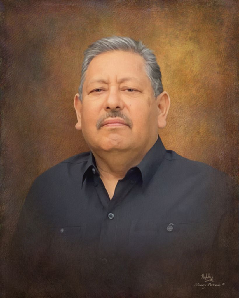 Tomas Arce