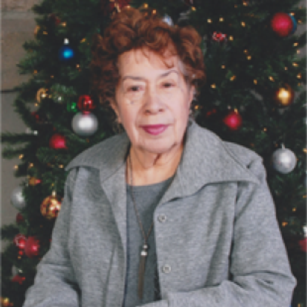 Maria M. Garcia