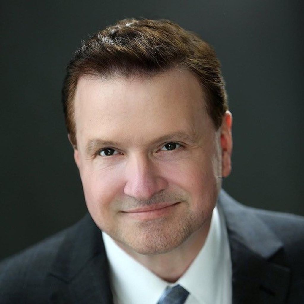 Dr. Keith Jeffords, Jr., M.D., D.D.S. Profile Photo