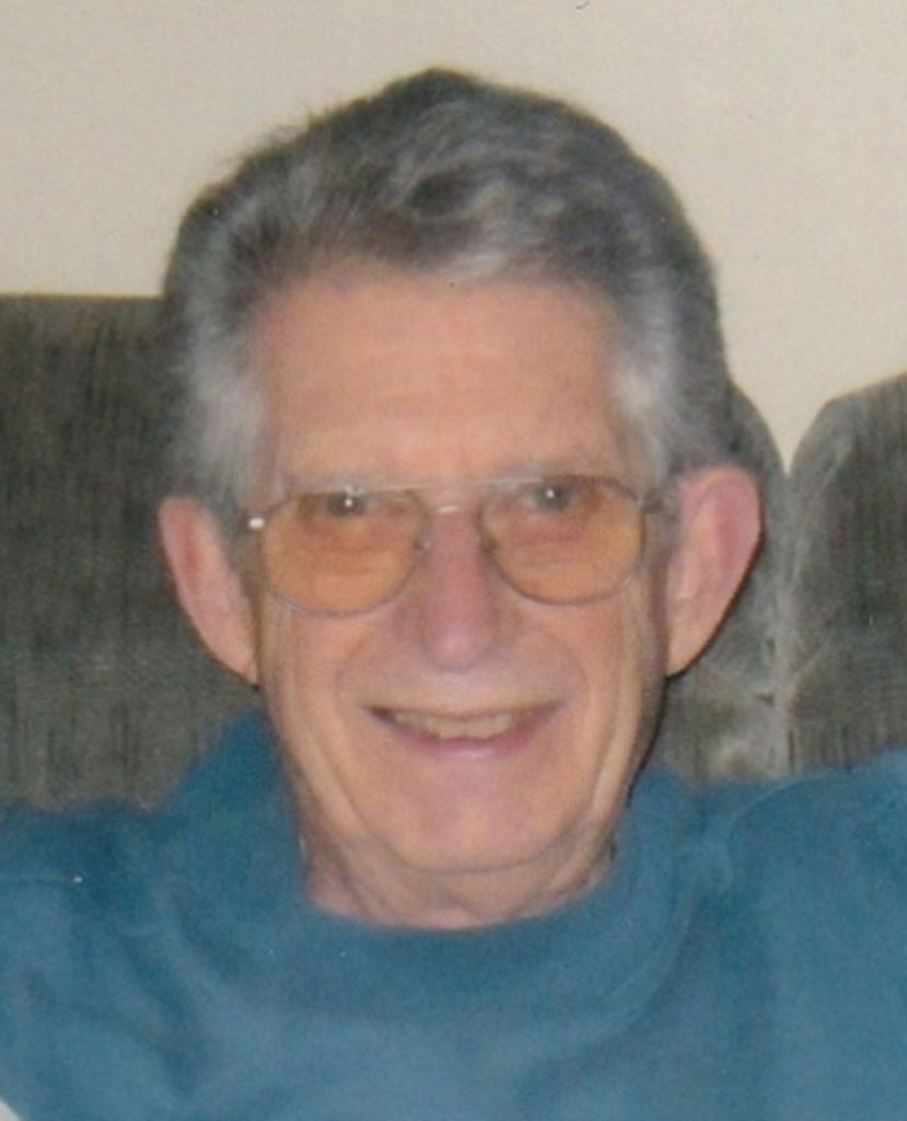 Gary L. Urick Profile Photo