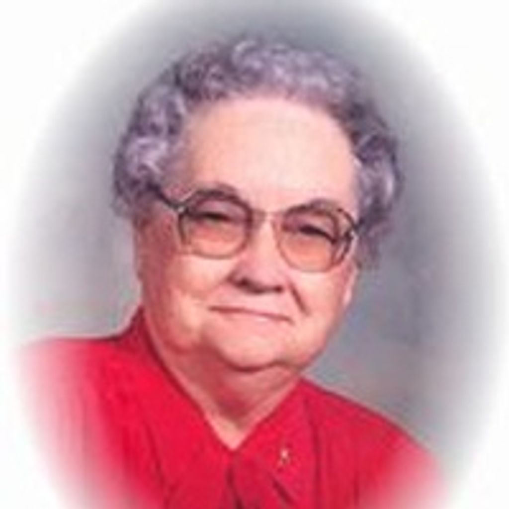 Frances Cordelle Litton