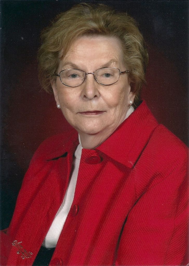 Cashmore, Mary Blanche Muse