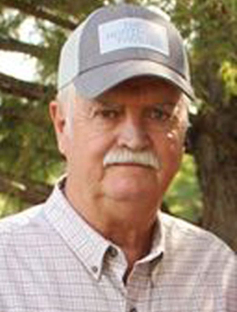 Patrick "Randy" Ricke Profile Photo