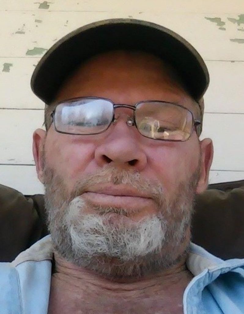 Danny Keith Martin Profile Photo