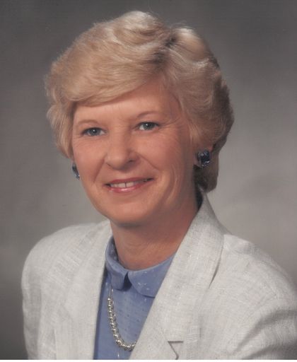 Virginia Pauline Jones Profile Photo