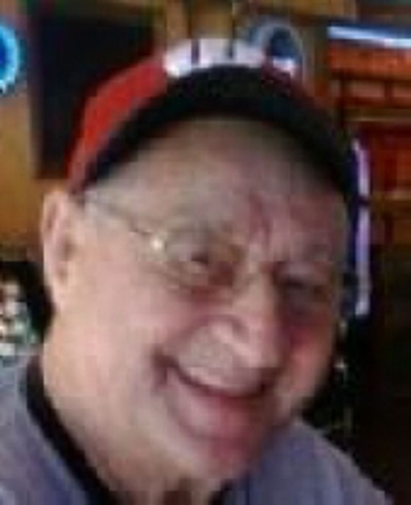 Marvin Frederick Gohlke