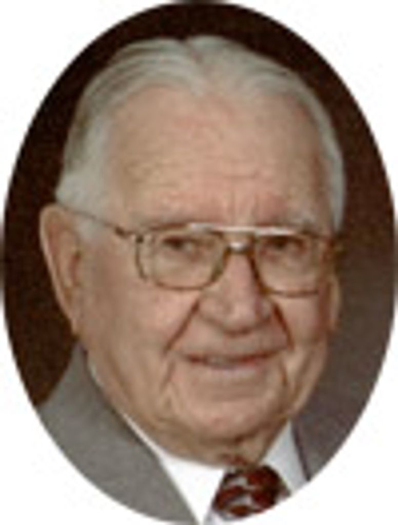 Don E. Orr