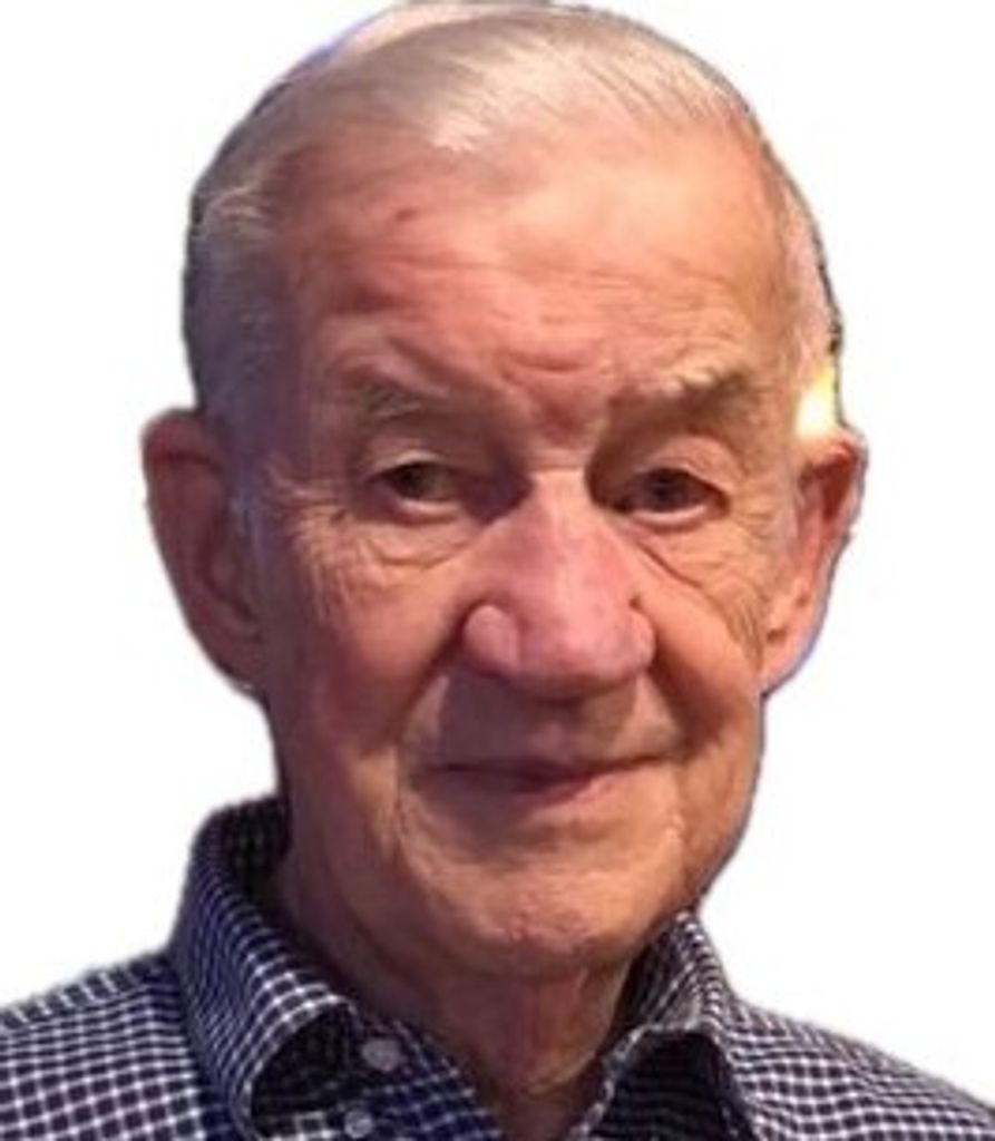 Jack Foster Profile Photo