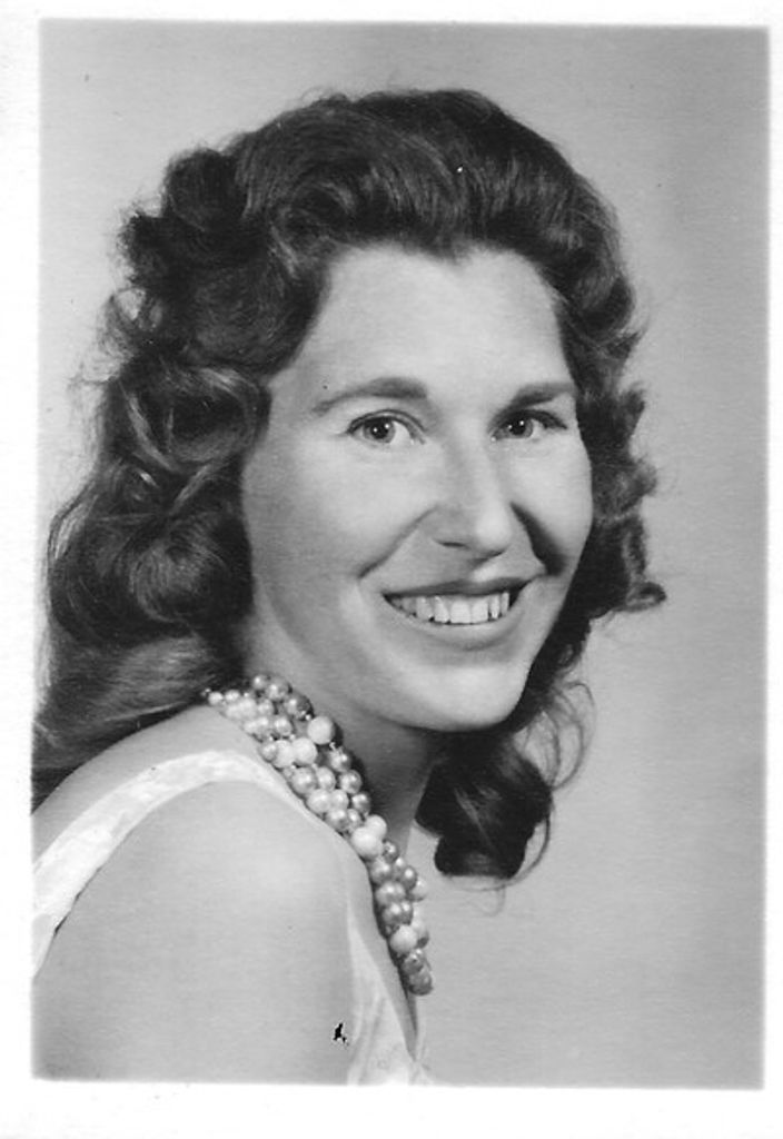 Ruth M Nixon Profile Photo