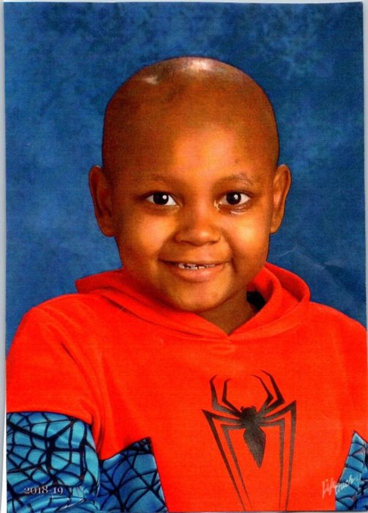 Jomari Ziare Bradley