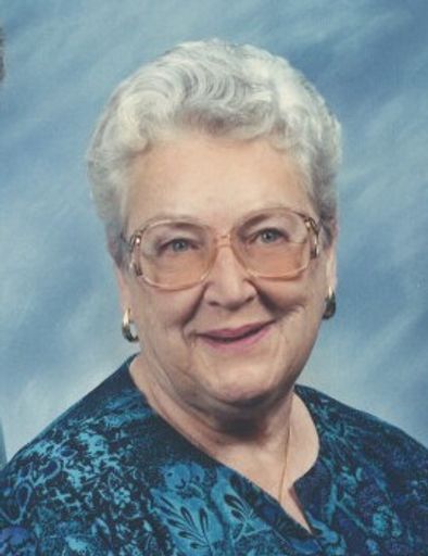Bernice Agnes Ruth Profile Photo