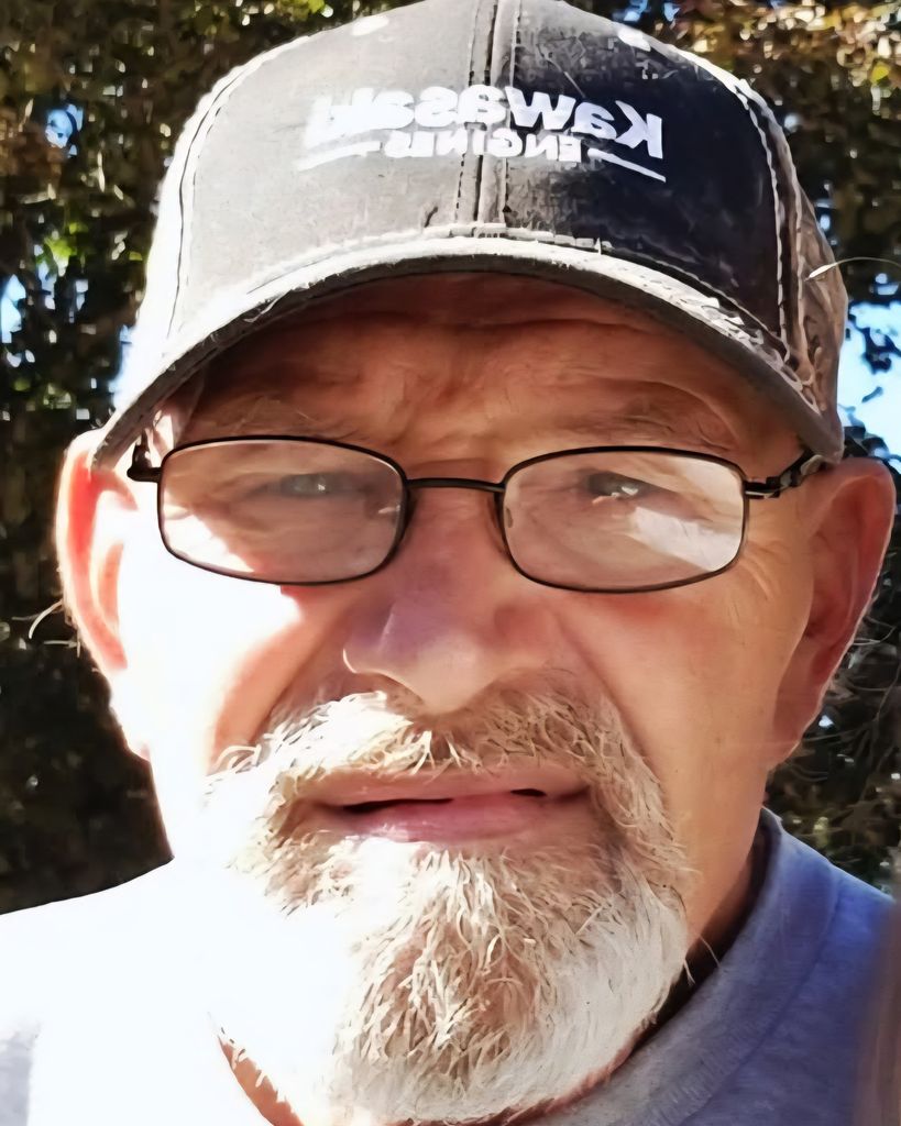 Edward Allen Johnson Profile Photo