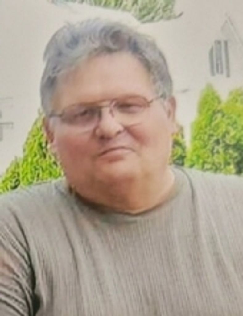 Robert Edward Brown Sr.