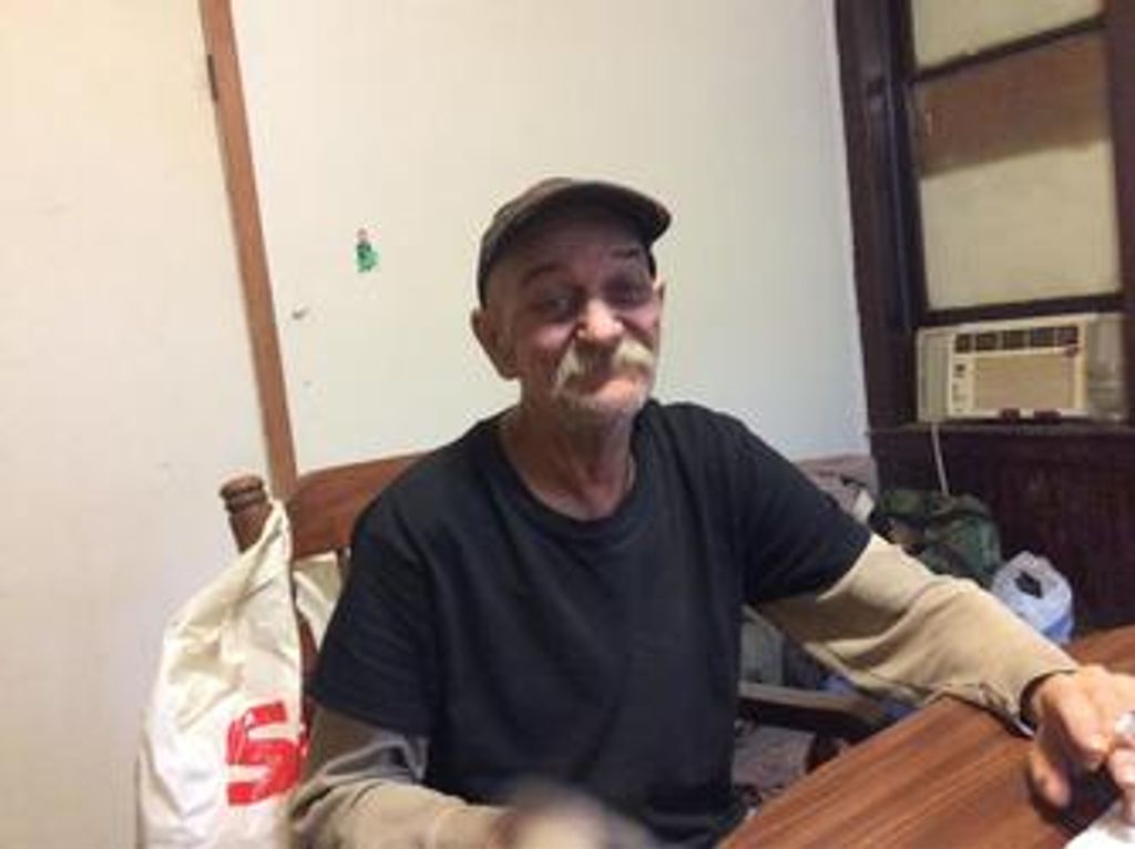 Doran Scutt Profile Photo