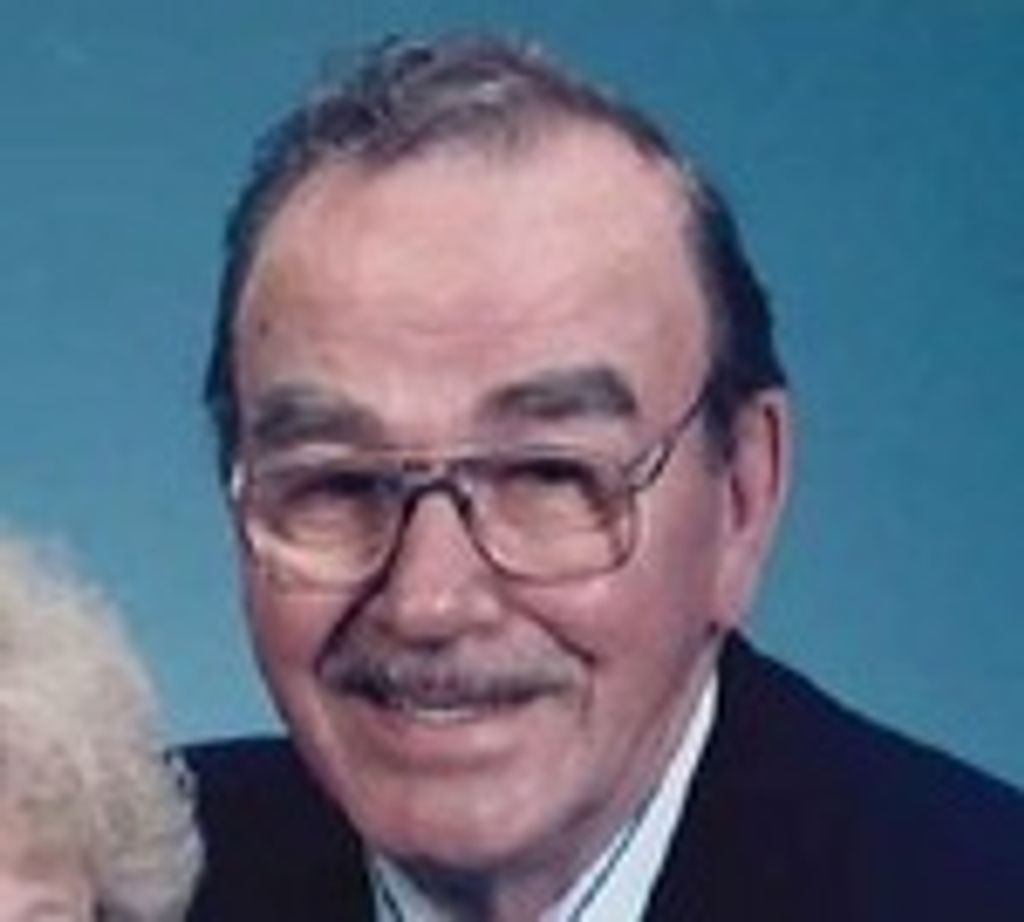 Harry Hanson
