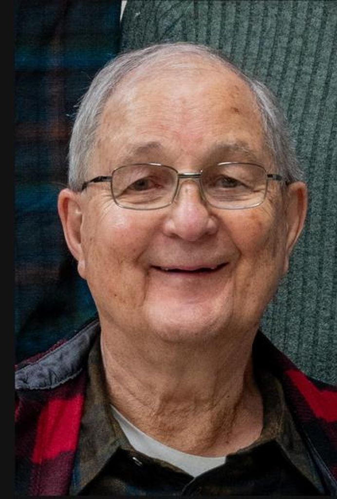 Bernard F. Fettig Profile Photo